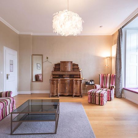 Hotel Schloss Wilkinghege Мюнстер Екстер'єр фото