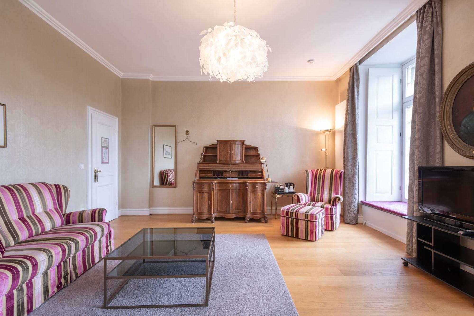 Hotel Schloss Wilkinghege Мюнстер Екстер'єр фото