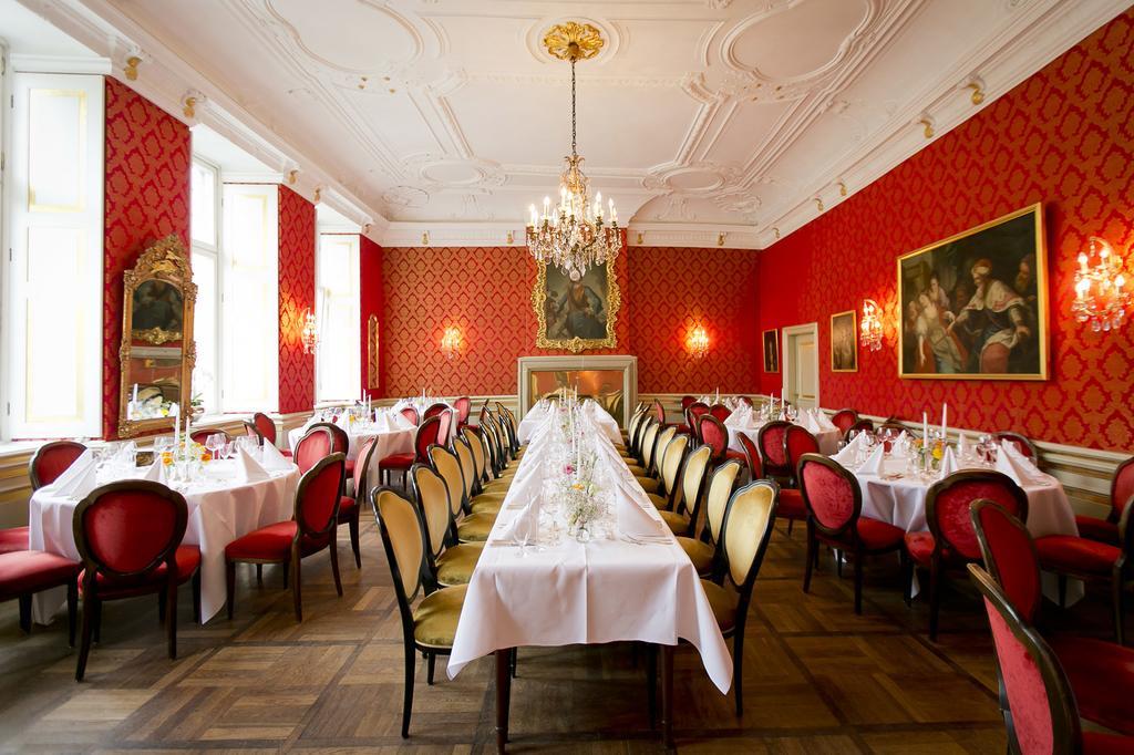 Hotel Schloss Wilkinghege Мюнстер Екстер'єр фото