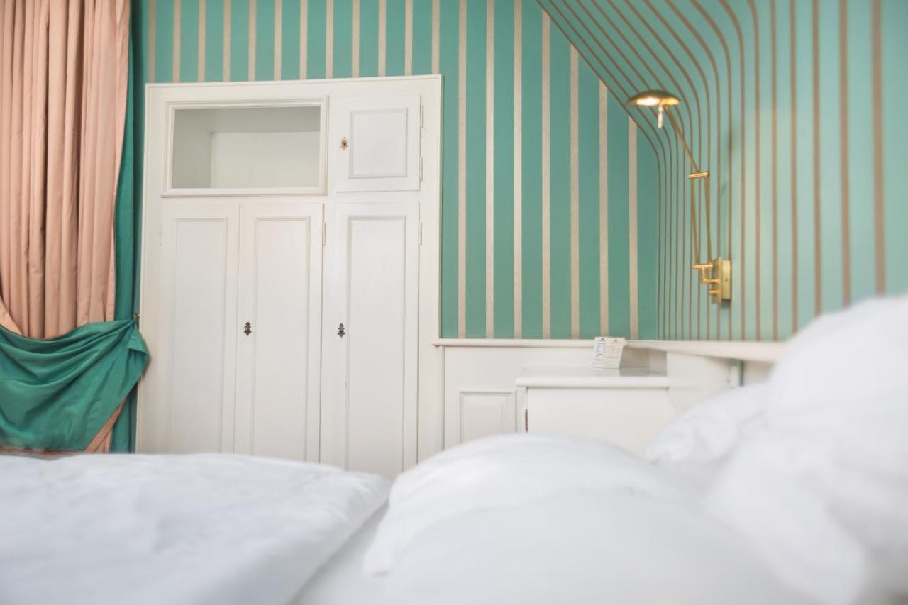 Hotel Schloss Wilkinghege Мюнстер Екстер'єр фото