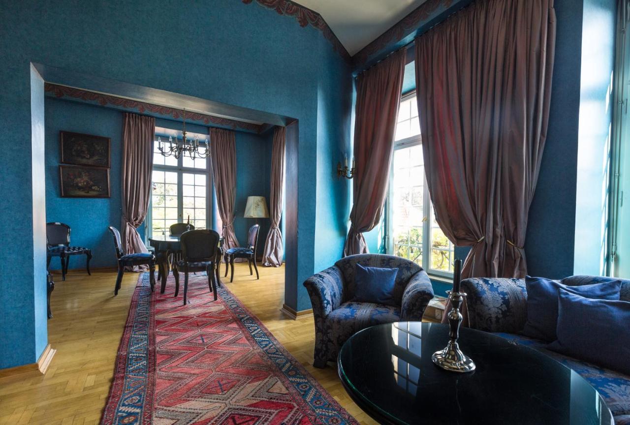 Hotel Schloss Wilkinghege Мюнстер Екстер'єр фото